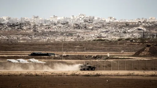 إسرائيل: وقف إطلاق النار في غزة يدخل حيز التنفيذ خلال 24 ساعة.. وبدء انسحابات تدريجية من القطاع