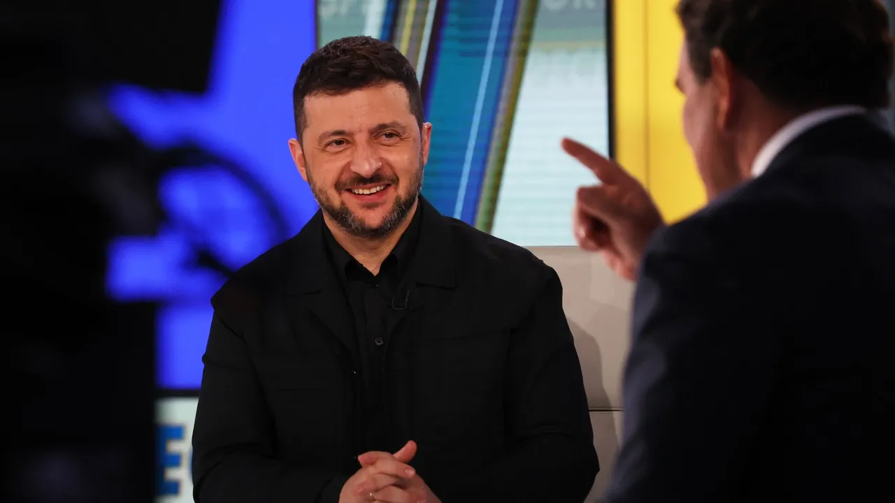 Киев приветствует соглашение Израиля и ХАМАС