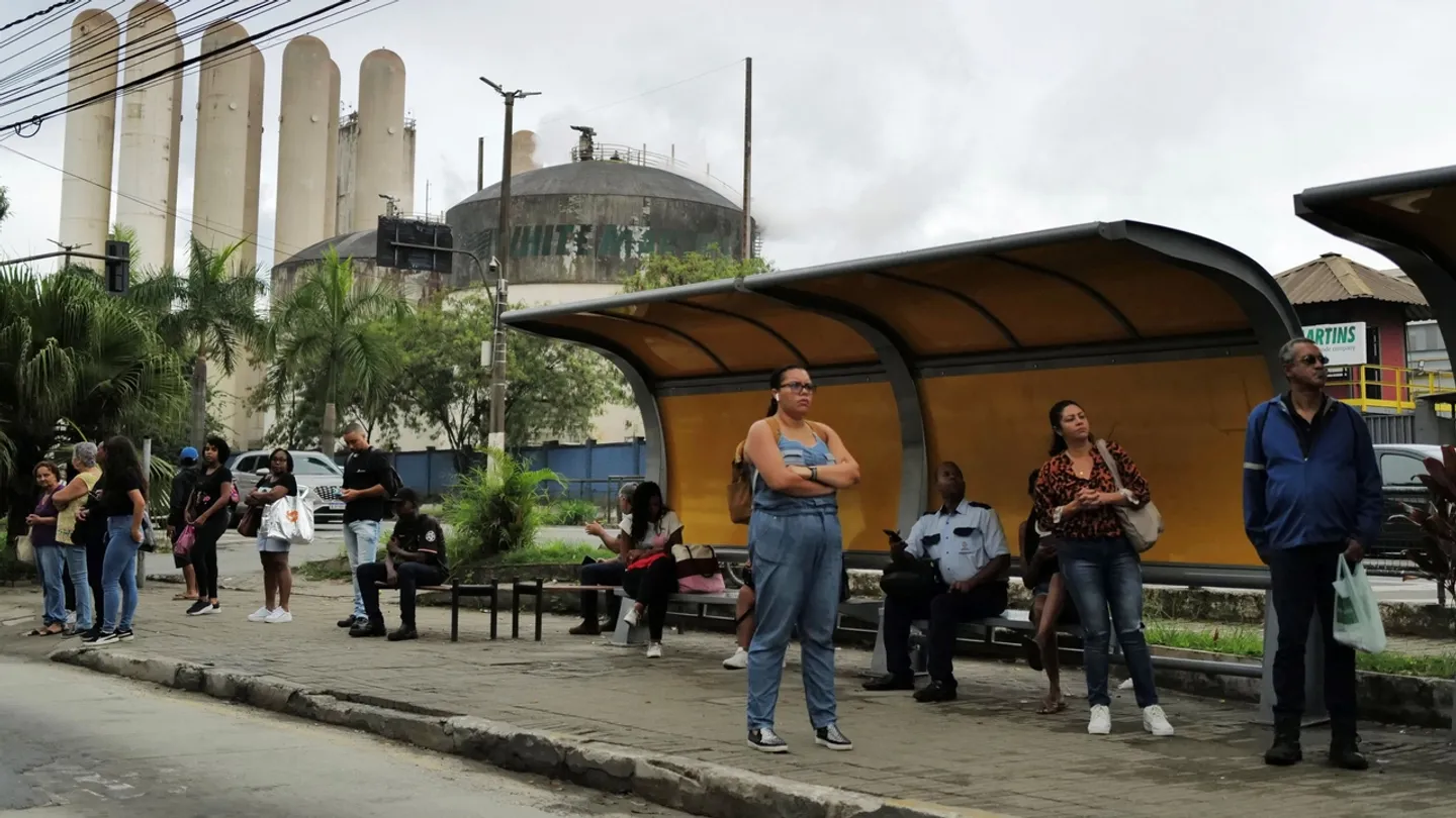 Ministro-chefe da Casa Civil: Brasil não planeia o transporte público gratuito para breve