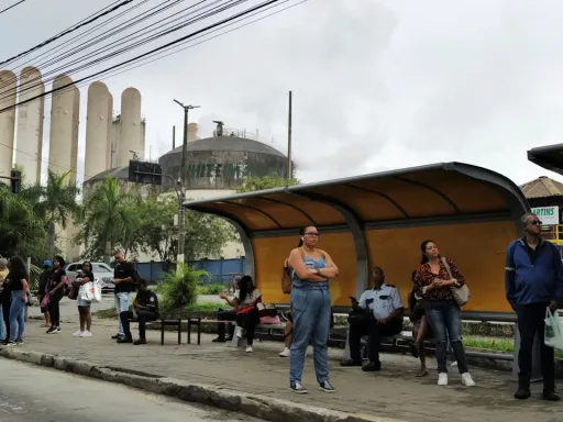 Ministro-chefe da Casa Civil: Brasil não planeia o transporte público gratuito para breve
