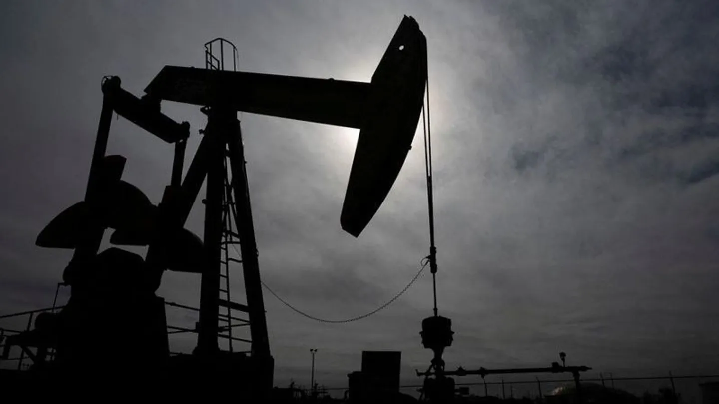Ghana's crude oil output falls nearly 26% in first half of 2025