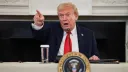 Trump: "Hamas entregará 'TODOS' os reféns israelitas a 13 de outubro"