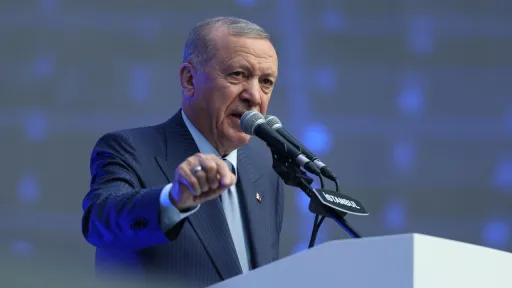 أردوغان يرحّب باتفاق وقف إطلاق النار في غزة ويشيد بدور مصر وقطر