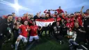 للمرة الرابعة في تاريخها.. مصر تتأهل لكأس العالم 2026 بعد فوز مستحق على جيبوتي