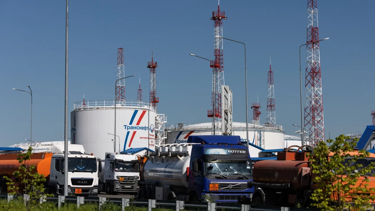 Астана обвинила Москву в создании препятствий для торговли