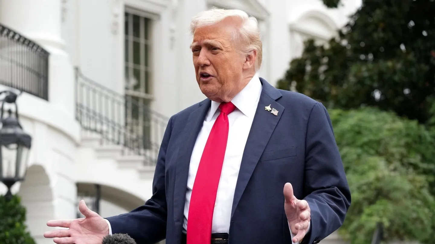 Израиль и ХАМАС подписали мирный план