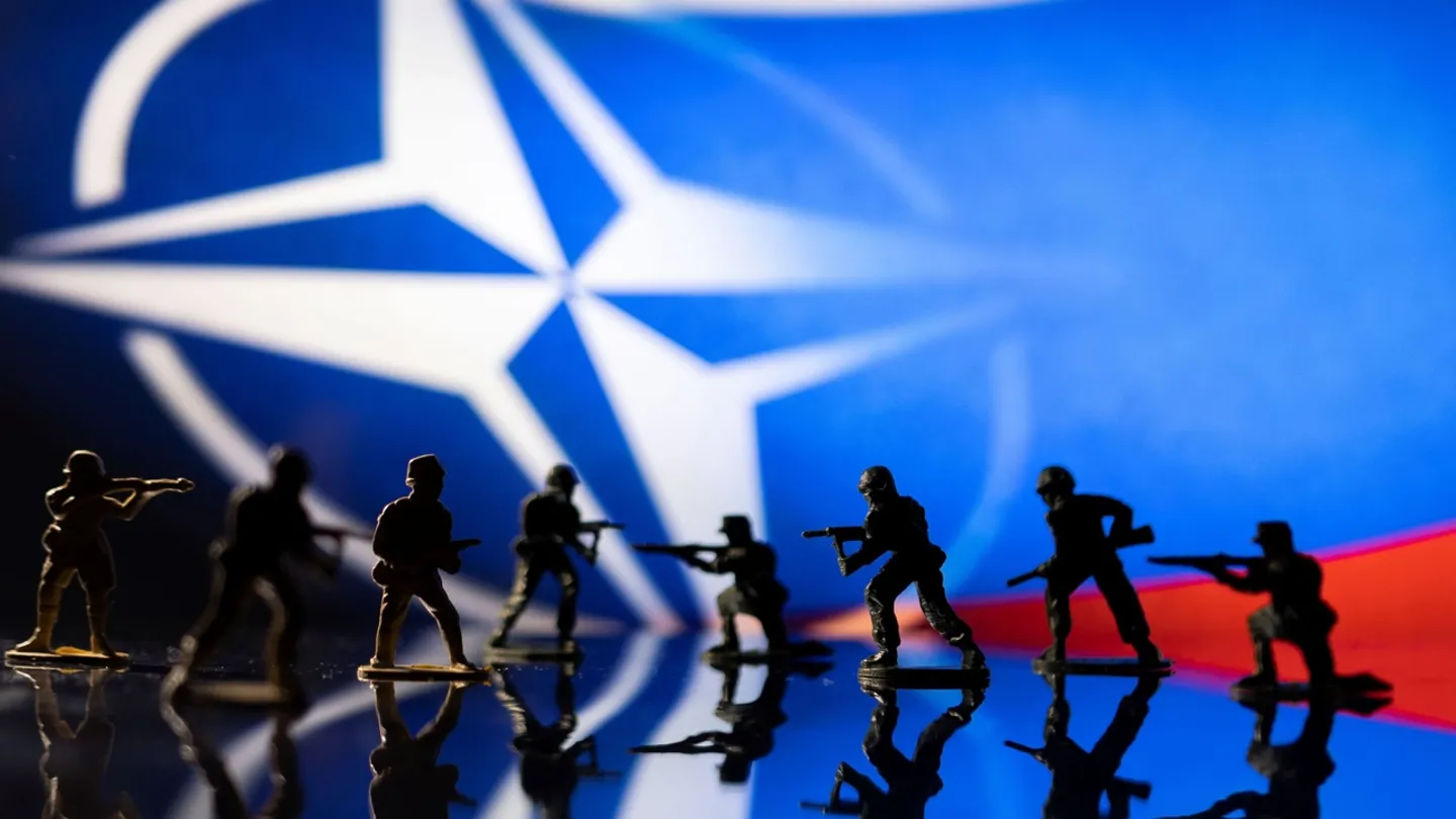 НАТО готовит России военный ответ