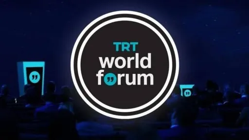 “TRT World Forum 2025” жуырда басталады