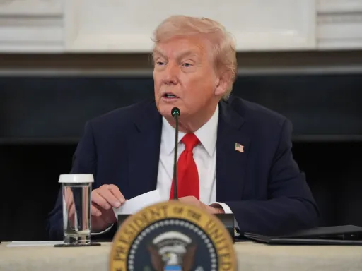 Trump: Hamas e Israel aprovam a primeira fase do plano de paz