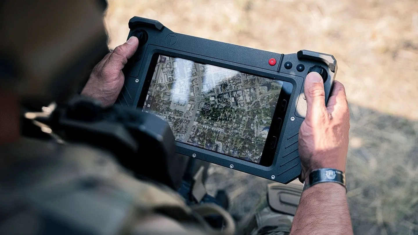 Оружие, которое «изменит расклад сил»