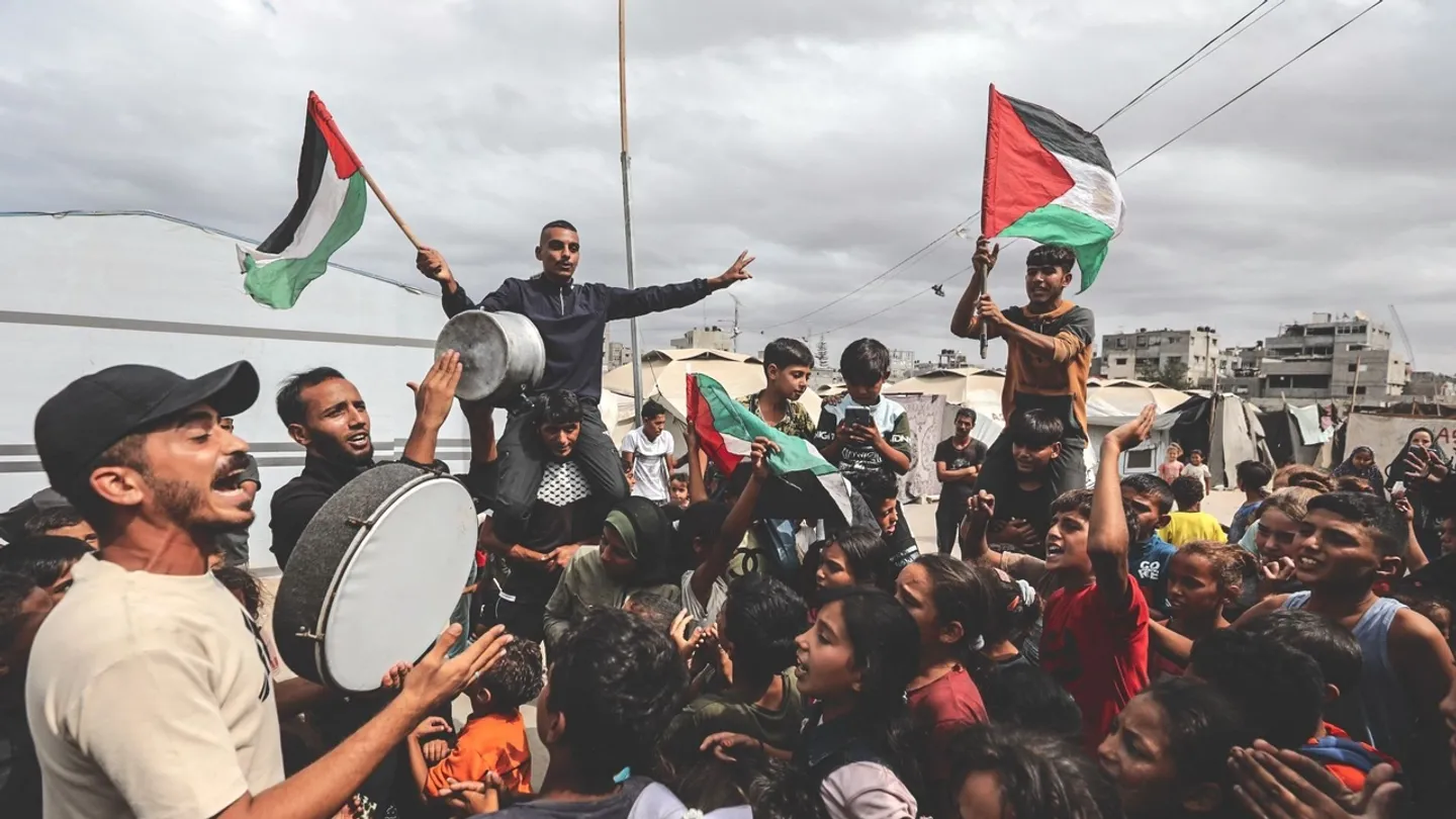 مسؤولون أتراك يرحبون باتفاق غزة ويؤكدون مواصلة دعم أنقرة للفلسطينيين وحل الدولتين