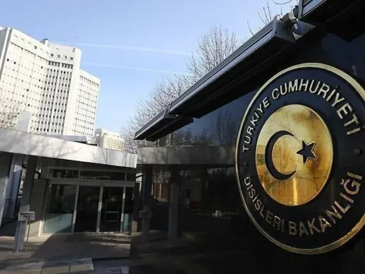 Türkiye saúda o cessar-fogo em Gaza e apela à entrega imediata de ajuda humanitária