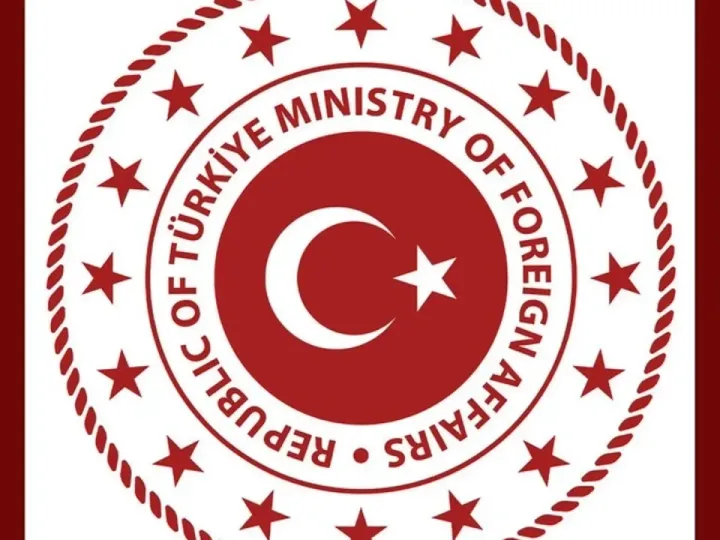 Turkiyya ta yi maraba da tsagaita wuta a Gaza, ta buƙaci da a kai agajin gaggawa nan take