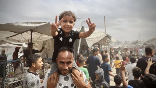 وسط تقدير لجهود الوسطاء.. ترحيب دولي وأممي بإعلان وقف إطلاق النار في غزة