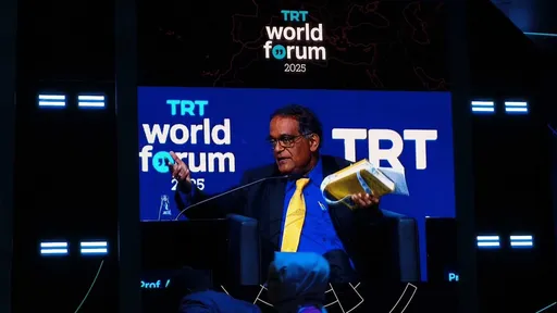 Türkiye is the cradle of world order and diplomacy, says Amitav Acharya