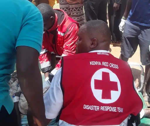 Glissement de terrain au Kenya : au moins 13 morts, les opérations de sauvetage se poursuivent