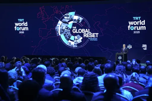 ترکیه آمادگی خود را برای میزبانی از دور چهارم گفت‌وگوهای صلح اوکراین و روسیه اعلام کرد