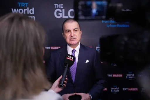 جليك: "TRT" هزمت ظلام الدعاية الصهيونية وأبقت ذاكرة الإنسانية حيّة بشأن غزة