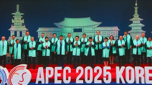 رهبران سازمان همکاری اقتصادی آسیا - پاسفیک صنایع فرهنگی و خلاق را محرک رشد منطقه معرفی کردند