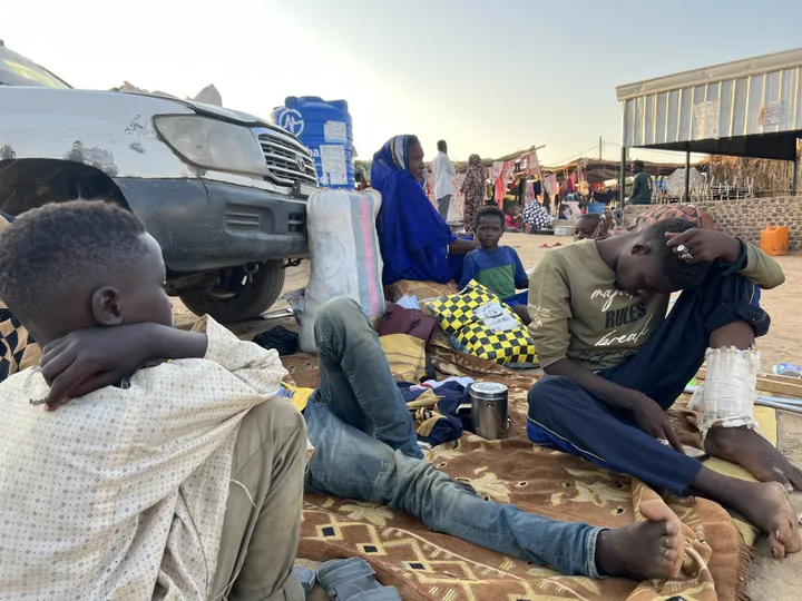 Conseiller américain: l'armée soudanaise et les FSR ont convenu d'un plan de trêve humanitaire