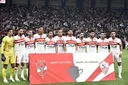 Egypt's Zamalek sack coach Ferrera after four-game winless run