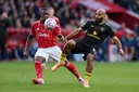 Ivorian Diallo earns Man Utd a hard-fought point at Forest