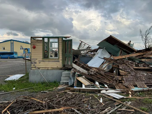 Կարիբյան ավազանում «Մելիսա» փոթորկի պատճառով մահացել է առնվազն 50 մարդ