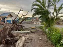 In pictures: Hurricane Melissa leaves behind trail of destruction in Jamaica