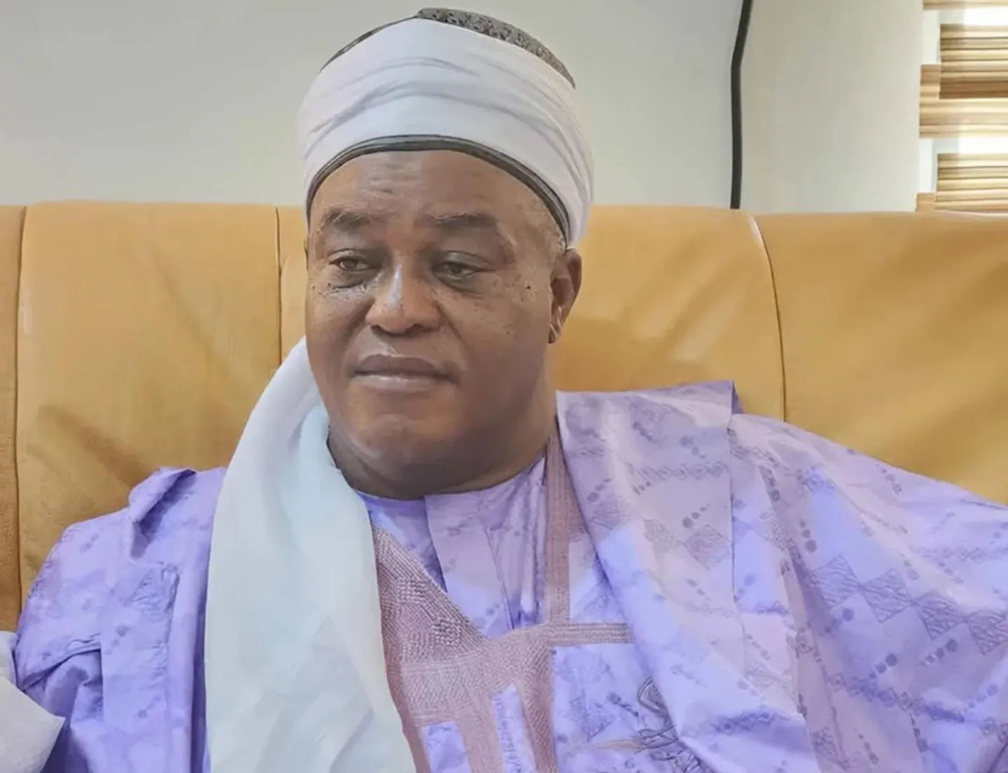 Samaila Bagudo: 'Yan bindiga sun sace Mataimakin Kakakin Majalisar Jihar Kebbi