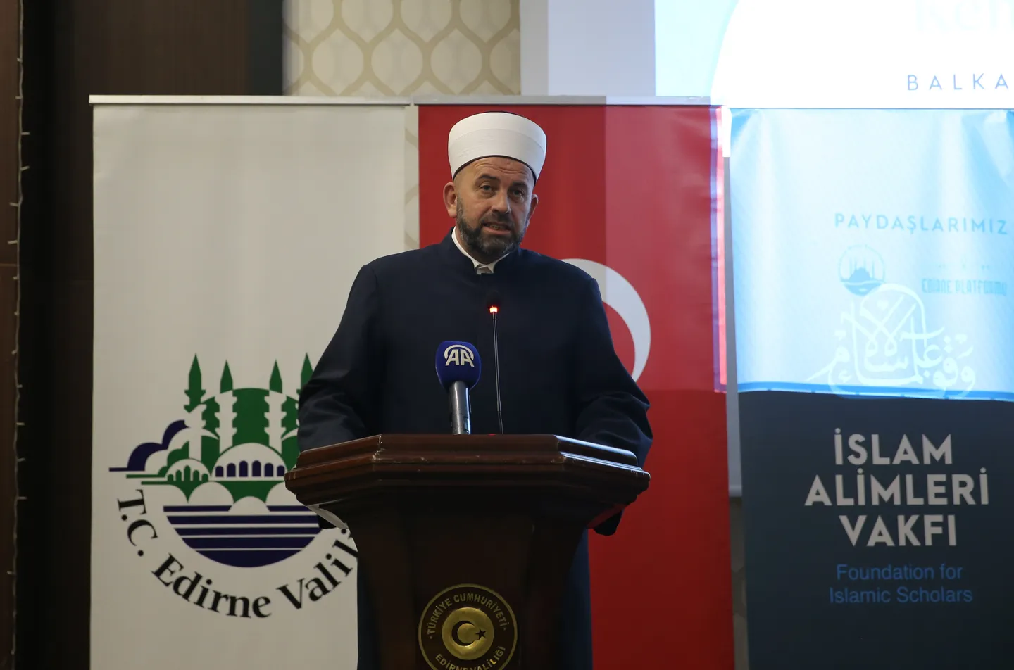 Fejzić: Nametanje viza Turcima u Crnoj Gori nepravedno