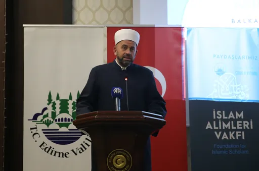 Fejzić: Nametanje viza Turcima u Crnoj Gori nepravedno