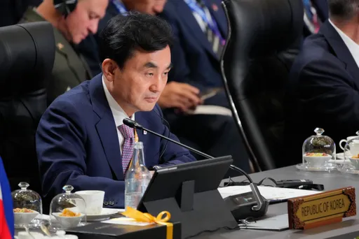 대한민국의 안규백 국방부 장관, 스웨덴과 노르웨이 방문하여 국방 협력 확대 논의 예정