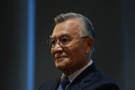 台湾、APECでの高市首相との会談めぐる中国の抗議を一蹴