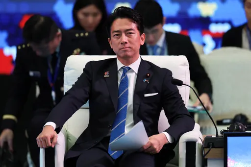 日本・オーストラリア、もがみ型護衛艦契約を加速 – 小泉防衛相らが合意