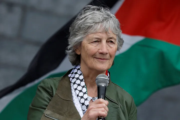 Tweede Kamer steunt voorstel om opschorting van EU-Israël overeenkomst te bepleiten