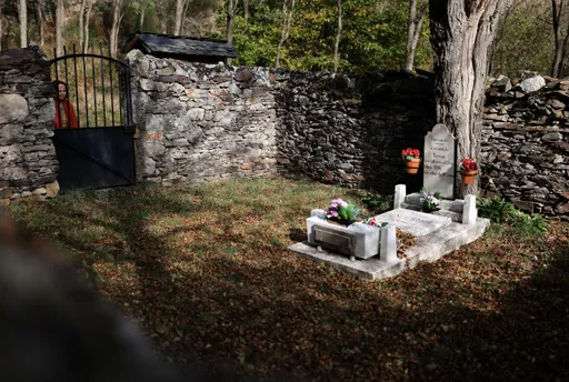 Begraafplaats Dordrecht voerde illegale experimenten uit op overledenen