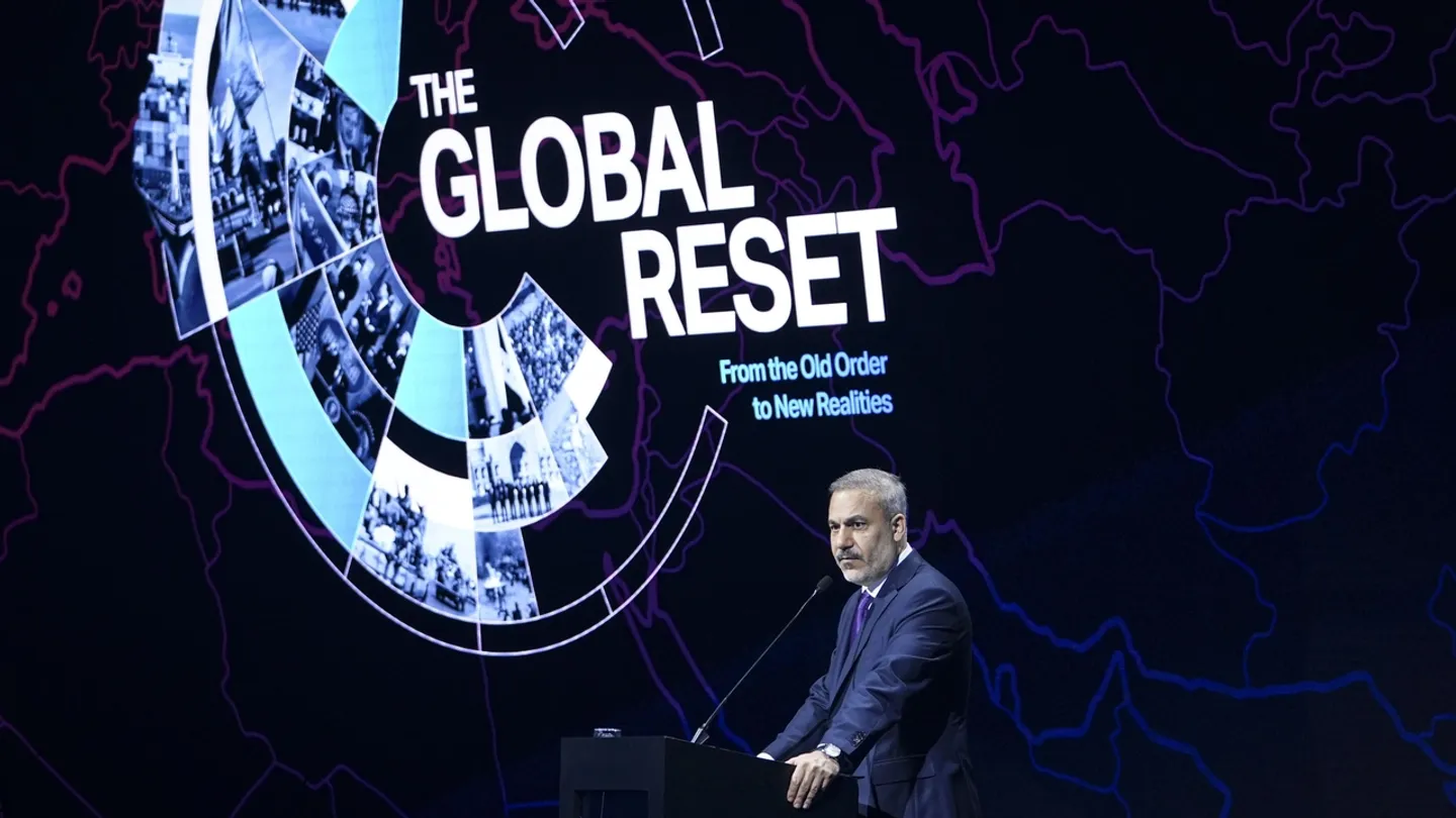 Fidan az ENSZ reformját sürgeti, és figyelmeztet a globális rend „legitimitási válságára”