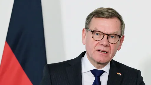 Германия выступила за ввод миротворцев в сектор Газа