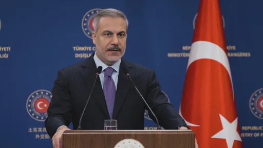 Турция и Ирак обсудят развитие сотрудничества