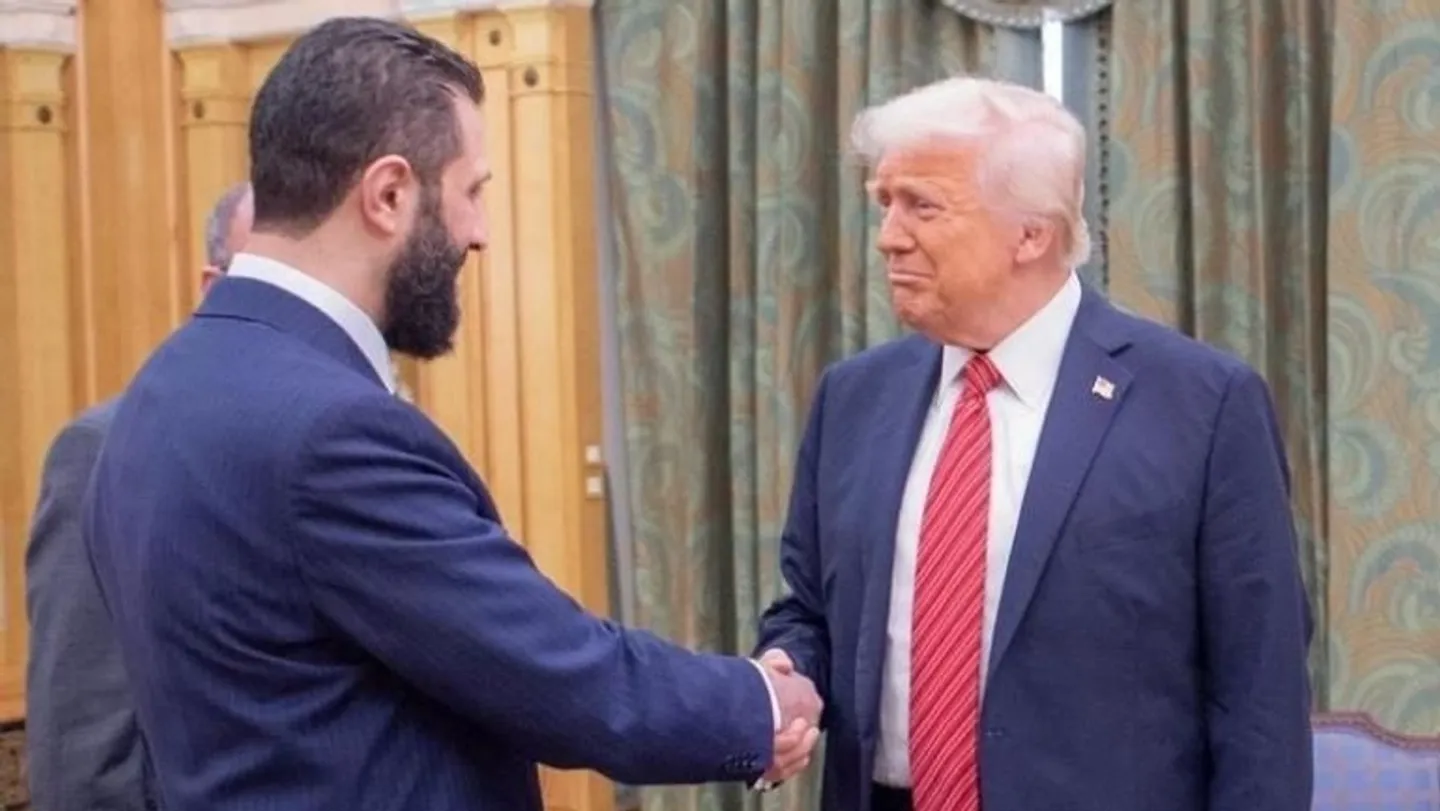 Президент Сирии посетит Белый дом