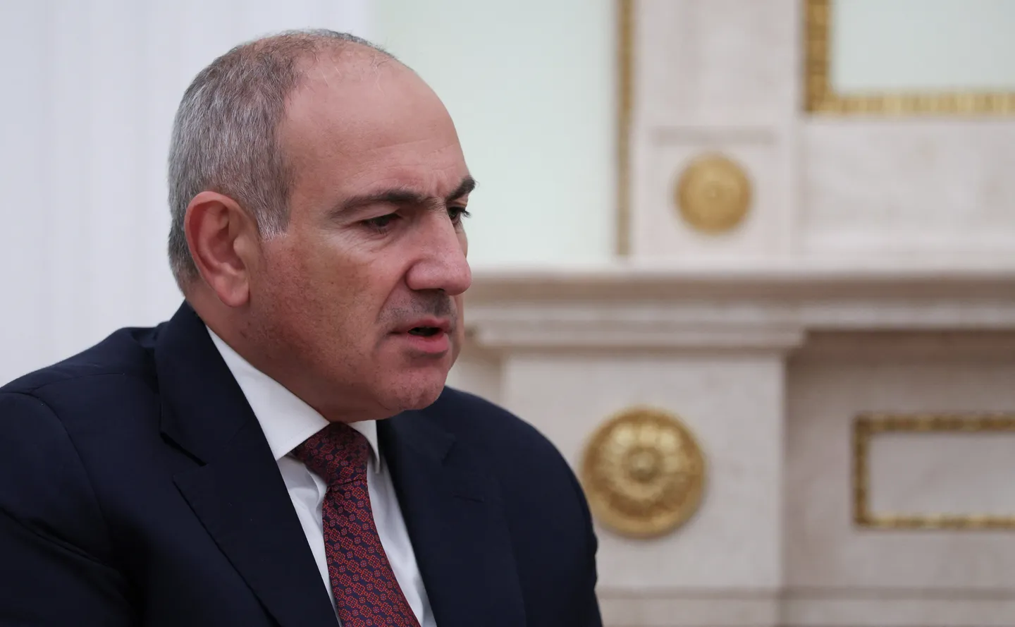 Пашинян опубликует все документы о переговорах с Азербайджаном