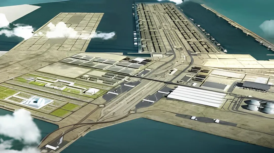 طريق التنمية بين العراق وتركيا يستكمل 75% من التصاميم والدراسات