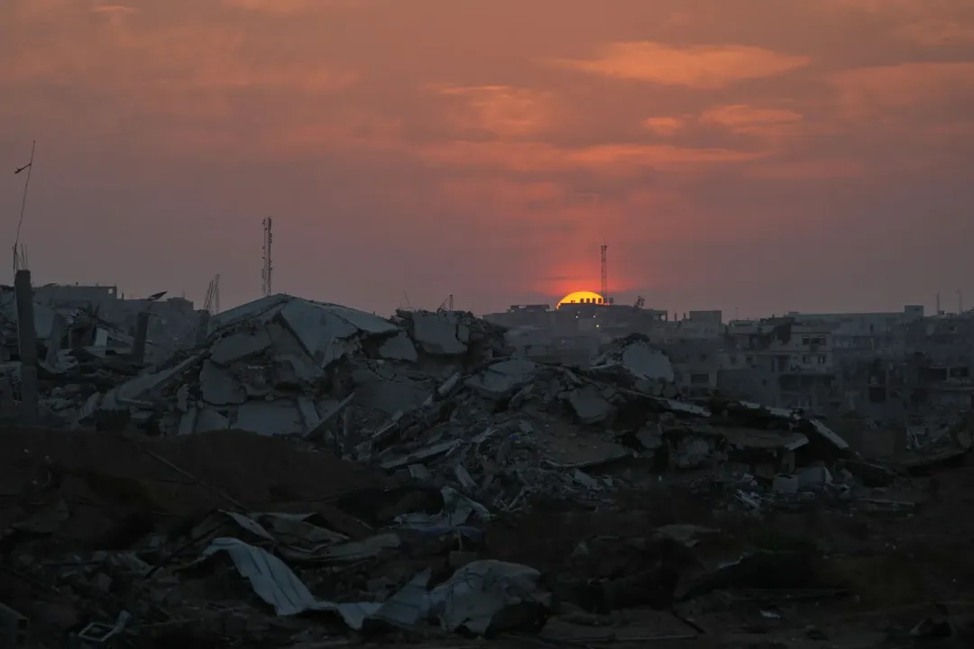 نشست بینالمللی آینده غزه با حضور نمایندگانی از ۴۸ کشور در استانبول برگزار میشود