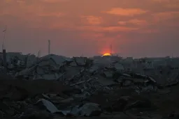 نشست بینالمللی آینده غزه با حضور نمایندگانی از ۴۸ کشور در استانبول برگزار میشود