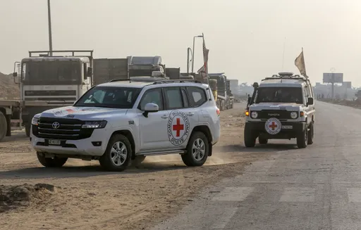 Israël identifie un corps restitué par le Hamas, Washington presse pour la 2ème phase de la trêve