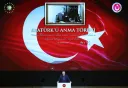 Uimarishaji wa Uturuki ni heshima na kumuenzi Ataturk: Erdogan