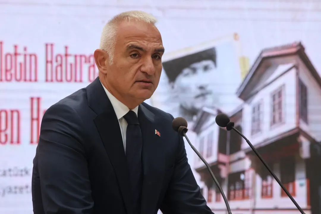 Թուրքիան վերաբացում է Սալոնիկում վերականգնված Աթաթուրքի տունը՝ հարգանքի տուրք մատուցելով