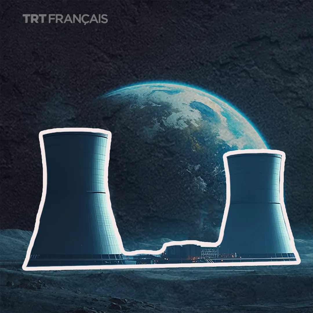 La nouvelle conquête de l’espace est nucléaire