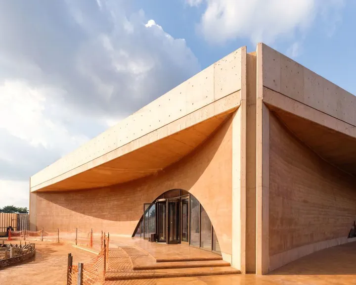 Nigeria condemns protests against opening of iconic museum