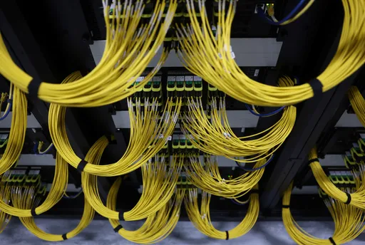 They’ve got the money and the chips, what’s blocking tech giants now?